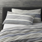 Medina Geometric Shams, Set of 2.