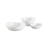 Mercer 8" Low Bowl.