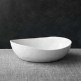 Mercer 8" Low Bowl.