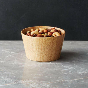Merge Wood Bowl.