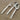 Mesa 5-Piece Flatware Place Setting.