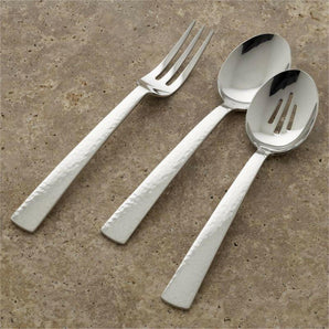 Mesa 5-Piece Flatware Place Setting.