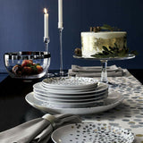 Charlotte Cake Stand.
