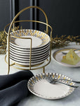 Midi Appetizer Fork