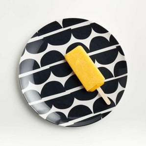 Metro Melamine Dinner Plate