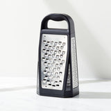 Microplane® 5-Blade Box Grater Black.