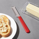 Microplane® Butter Blade