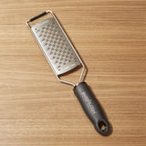 Microplane® Ribbon Paddle Grater.