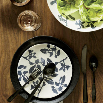 Jett 5-Piece Flatware Place Setting.