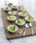 Midi Appetizer Fork