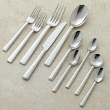 Mix Round Soup Spoon.