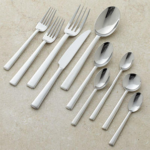 Mix Dinner Fork.