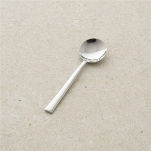 Mix Round Soup Spoon.