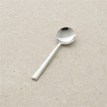 Mix Round Soup Spoon.