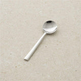 Mix Round Soup Spoon.