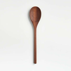 Modern Walnut Spoon.