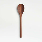 Modern Walnut Spoon.