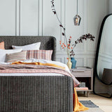 Loren Soft Throw Blanket.