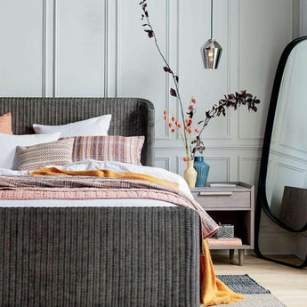 Loren Soft Throw Blanket.