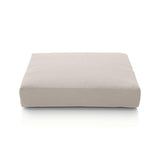 Morocco Ottoman Cushion.