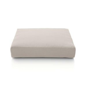 Morocco Ottoman Cushion.