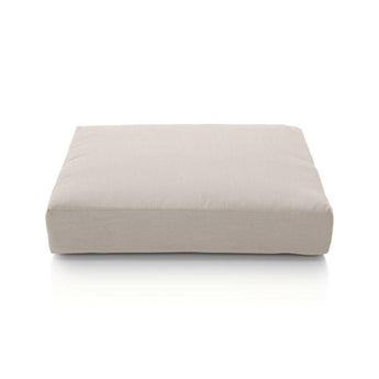 Morocco Ottoman Cushion.