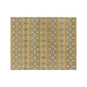 Nell Wool-Blend Rug.