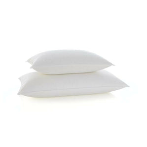 Premium Down Medium Pillow.