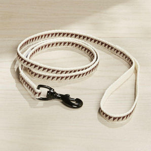 Nice Grill Caramel Brown Leash