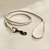 Nice Grill Caramel Brown Leash.