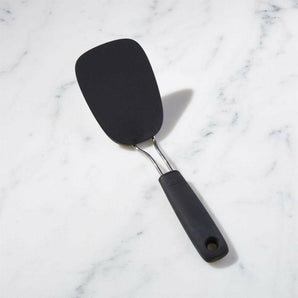 OXO® Black Flexible Turner.