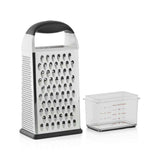 OXO® Box Grater.