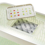 OXO® 5-Qt. Greensaver Produce Keeper.