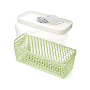 OXO® 4.3-Qt. Greensaver Produce Keeper.
