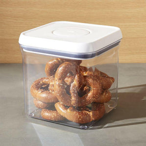 OXO® Pop Square 2.4qt Container with Lid.
