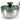 Oxo Steel Salad Spinner