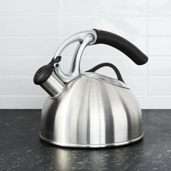 Oxo good grips tea kettle sale
