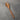 Crate & Barrel Olivewood Pasta Spoon