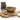 Olivewood Spreader.