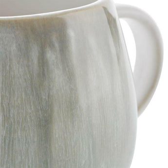 Ora Stoneware Mug.