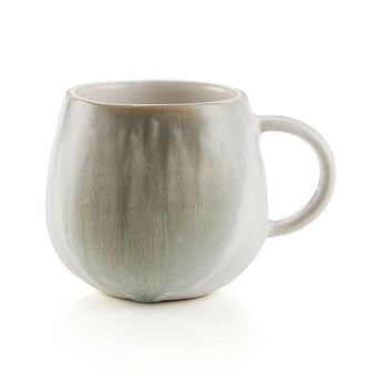 Ora Stoneware Mug.