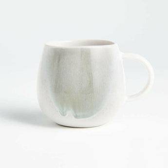 Ora Stoneware Mug.