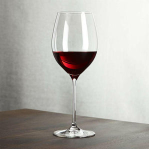 Oregon Red Wine Glass