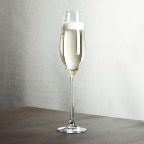 Oregon Champagne Glass