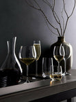 Oregon White Wine Glass