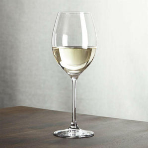 Marin White Wine Glass