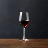 Oregon Port Wine Glass.