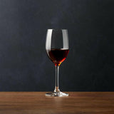 Oregon Port Wine Glass