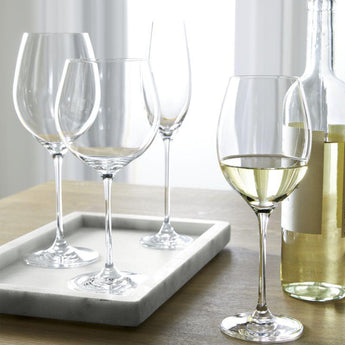 French Kitchen Marble Rectangle Tray.