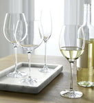 Oregon White Wine Glass